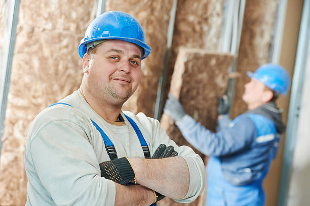 Types of Insulation We Offer in Brookfield, NJ