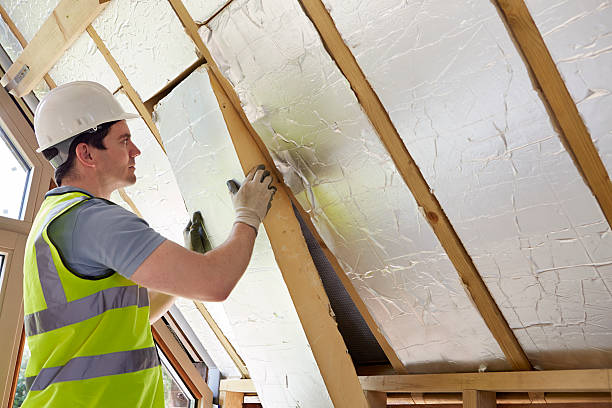 Professional Insulation Contractor in Brookfield, NJ